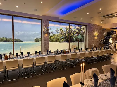 Euforia Sala Bankietowa